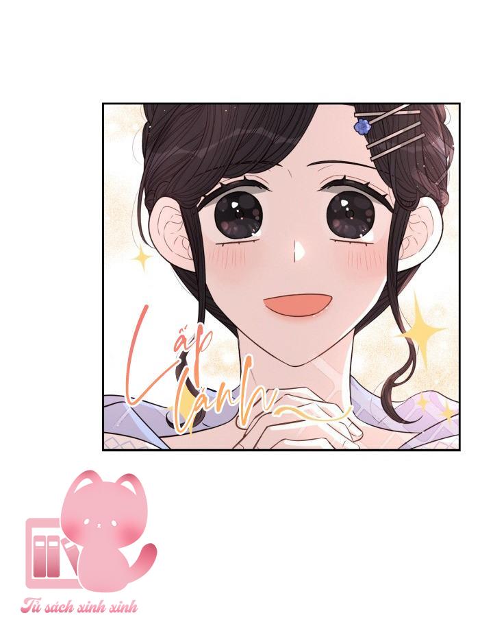 Hoàng Nữ Tóc Đen - Chap 41