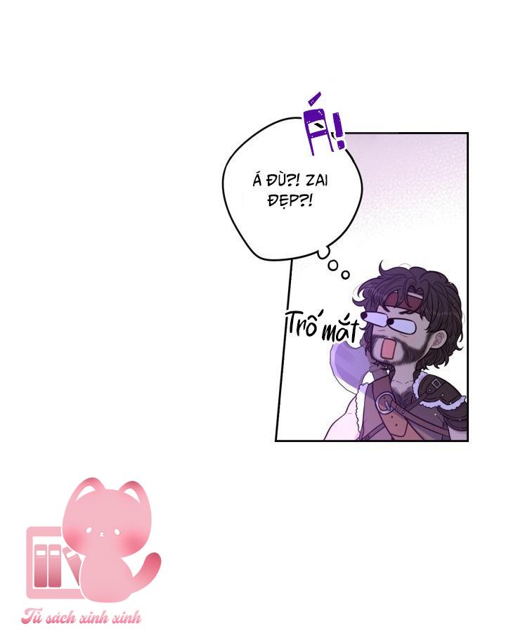 Hoàng Nữ Tóc Đen - Chap 41