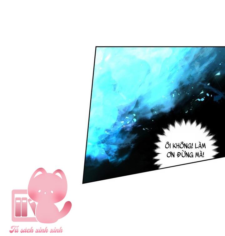 Hoàng Nữ Tóc Đen - Chap 41