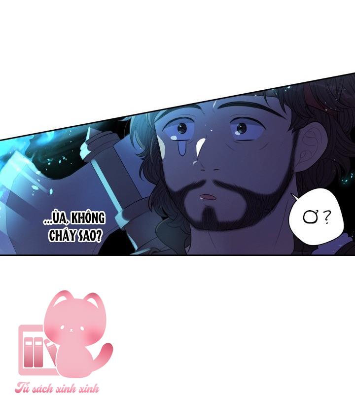 Hoàng Nữ Tóc Đen - Chap 41