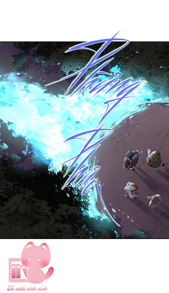 Hoàng Nữ Tóc Đen - Chap 41