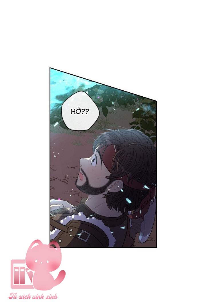 Hoàng Nữ Tóc Đen - Chap 41