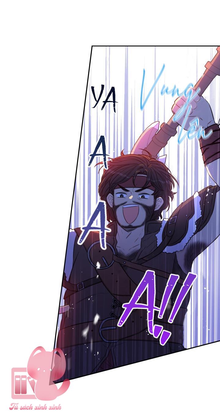 Hoàng Nữ Tóc Đen - Chap 42