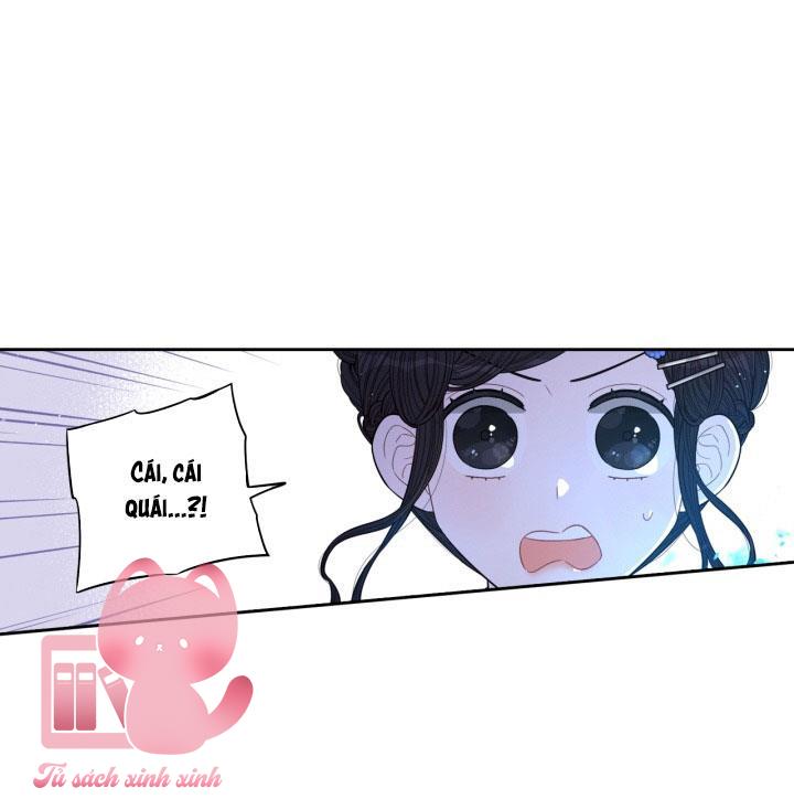 Hoàng Nữ Tóc Đen - Chap 42