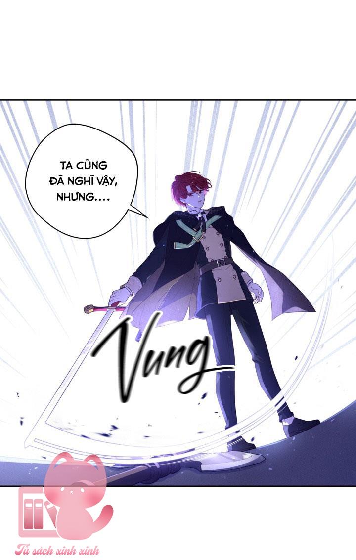 Hoàng Nữ Tóc Đen - Chap 42