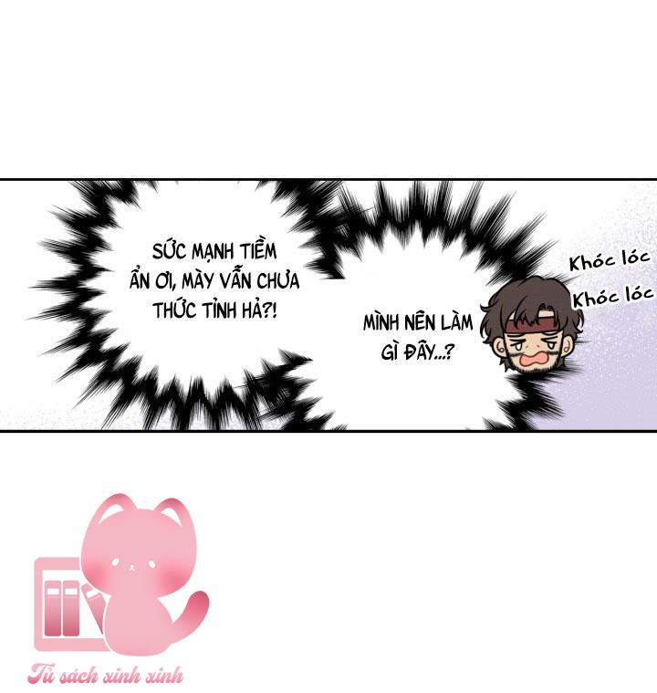 Hoàng Nữ Tóc Đen - Chap 42