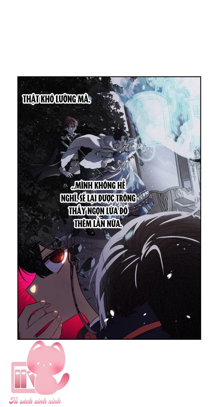 Hoàng Nữ Tóc Đen - Chap 42