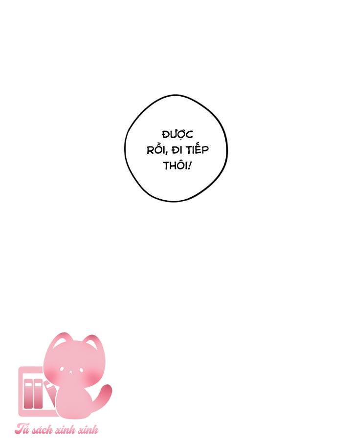 Hoàng Nữ Tóc Đen - Chap 42