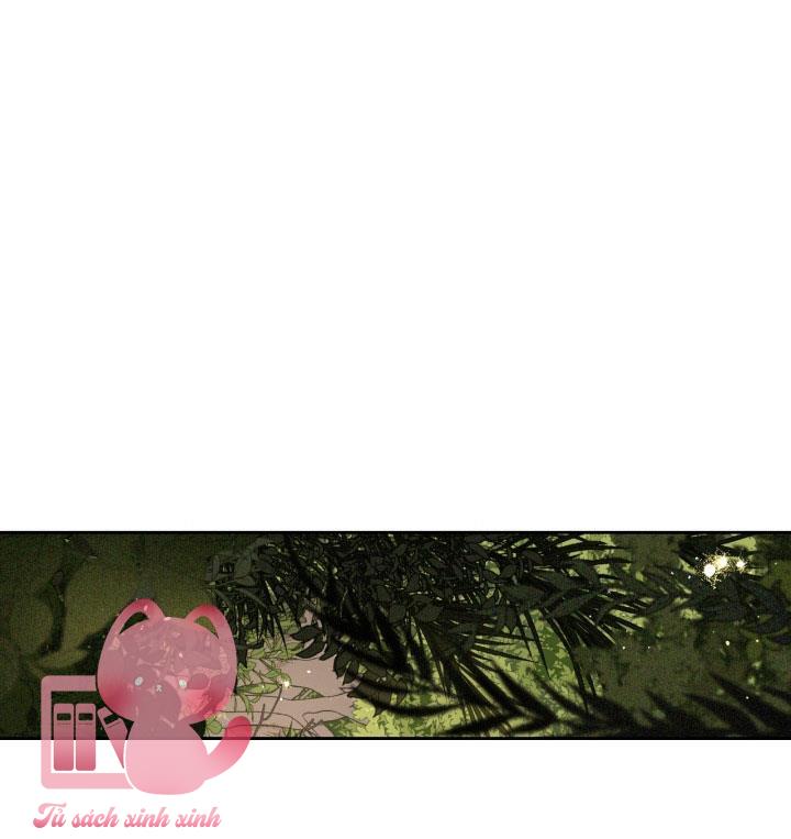 Hoàng Nữ Tóc Đen - Chap 42