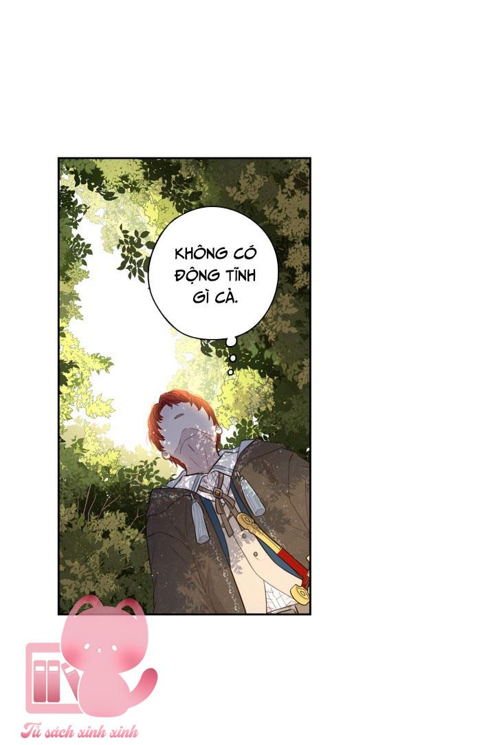 Hoàng Nữ Tóc Đen - Chap 42