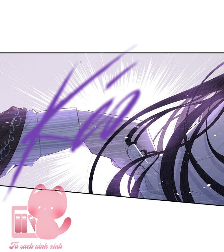 Hoàng Nữ Tóc Đen - Chap 42