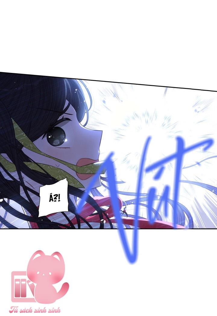 Hoàng Nữ Tóc Đen - Chap 42