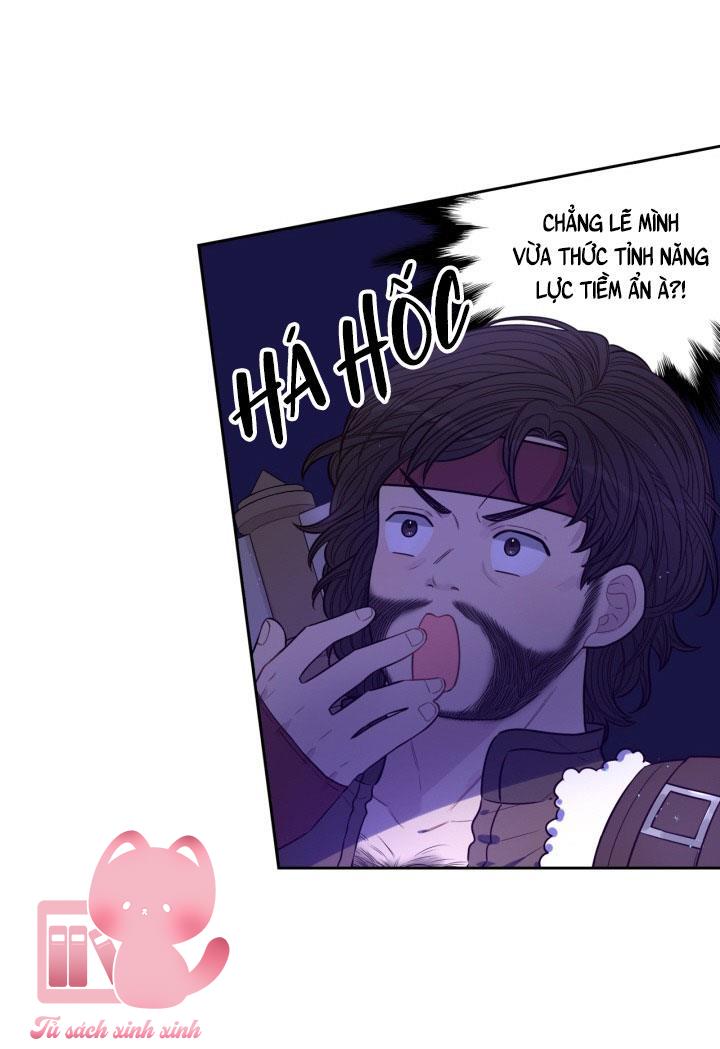 Hoàng Nữ Tóc Đen - Chap 42