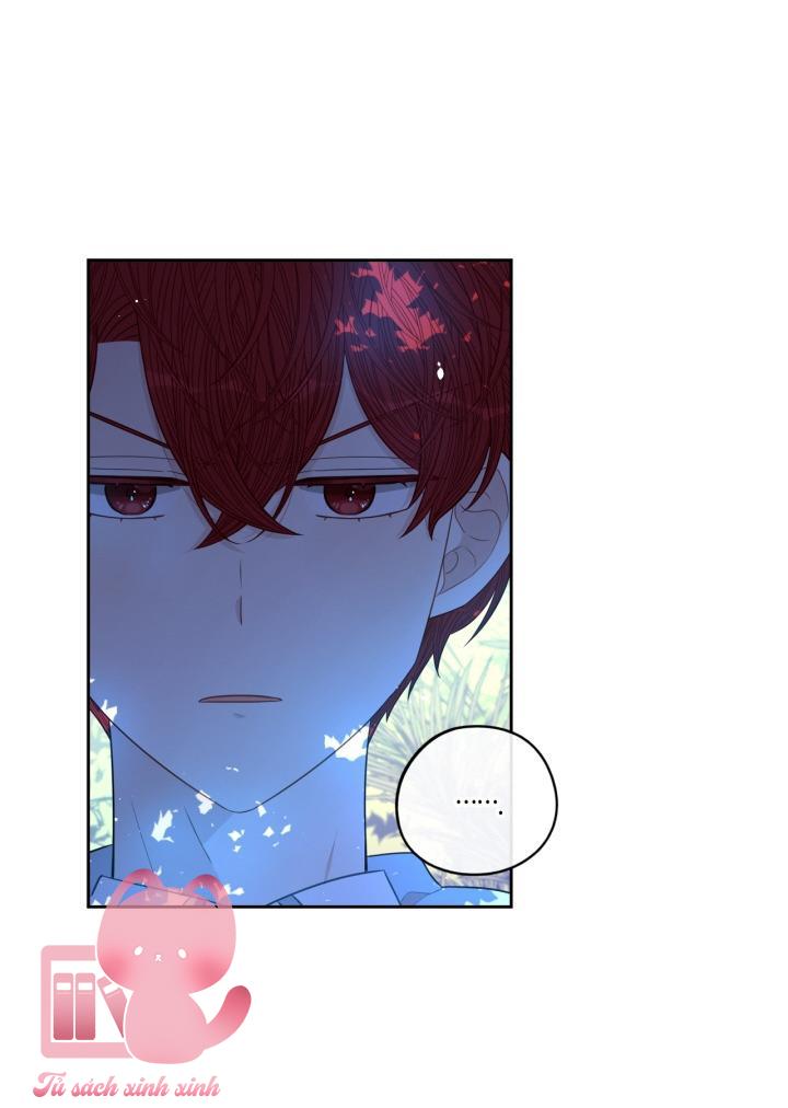 Hoàng Nữ Tóc Đen - Chap 43