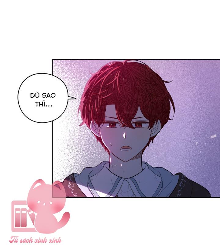 Hoàng Nữ Tóc Đen - Chap 43