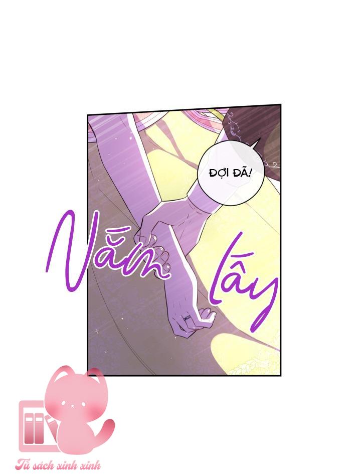 Hoàng Nữ Tóc Đen - Chap 43