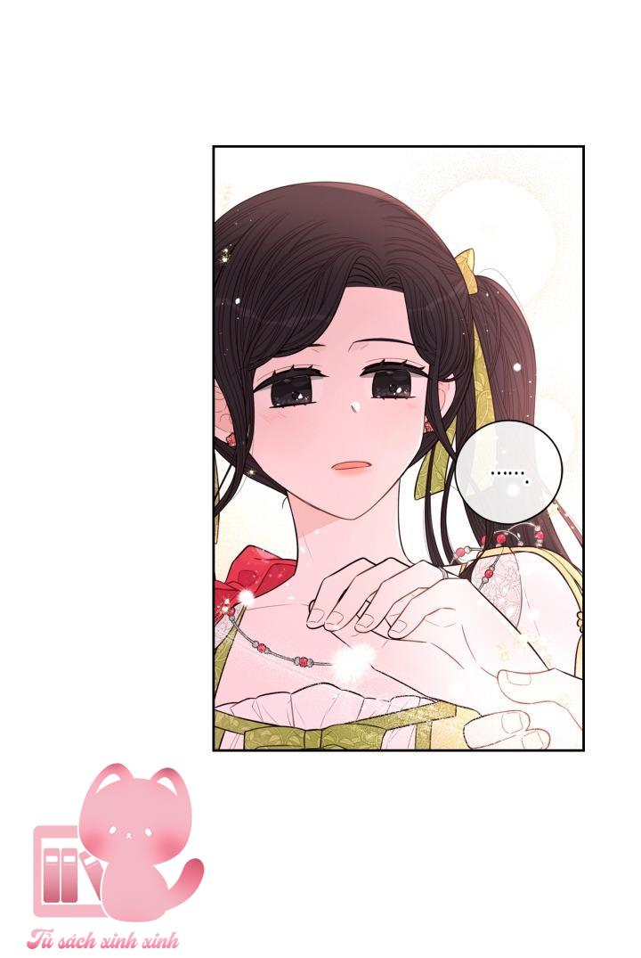 Hoàng Nữ Tóc Đen - Chap 43