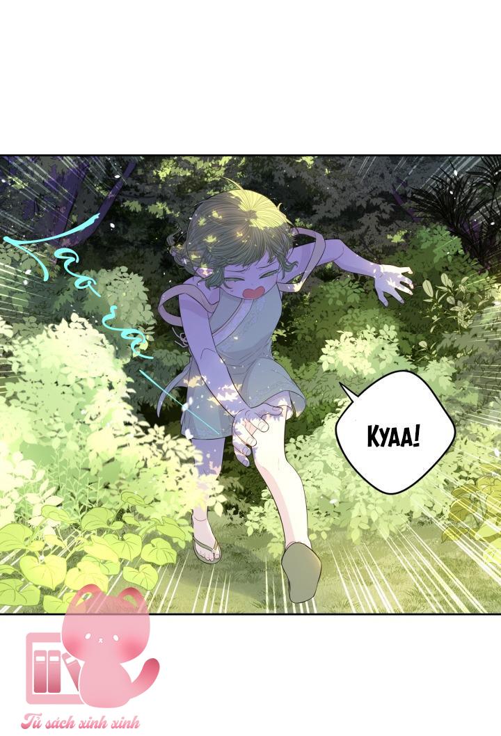 Hoàng Nữ Tóc Đen - Chap 43