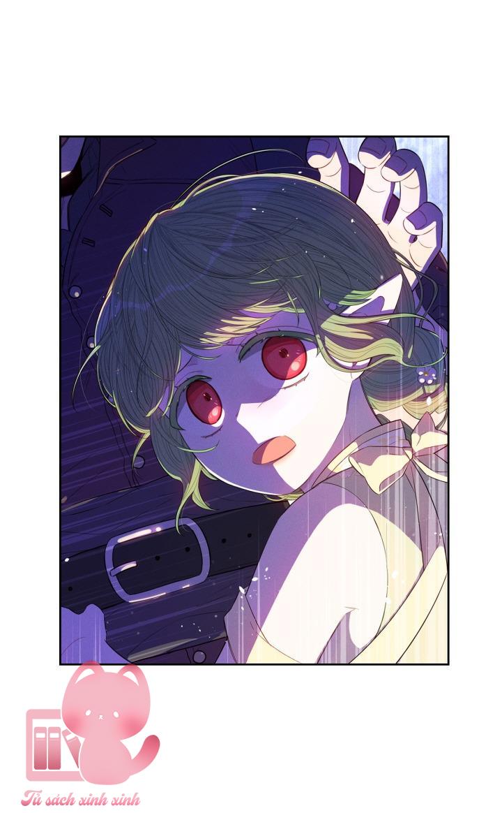 Hoàng Nữ Tóc Đen - Chap 43