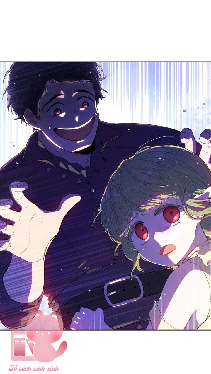 Hoàng Nữ Tóc Đen - Chap 43