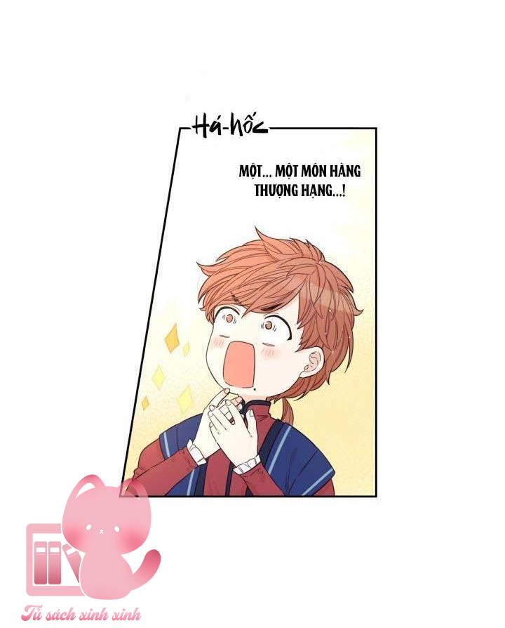 Hoàng Nữ Tóc Đen - Chap 44