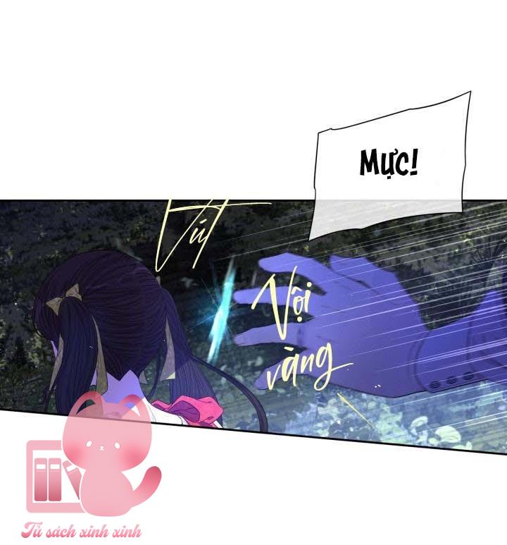 Hoàng Nữ Tóc Đen - Chap 44