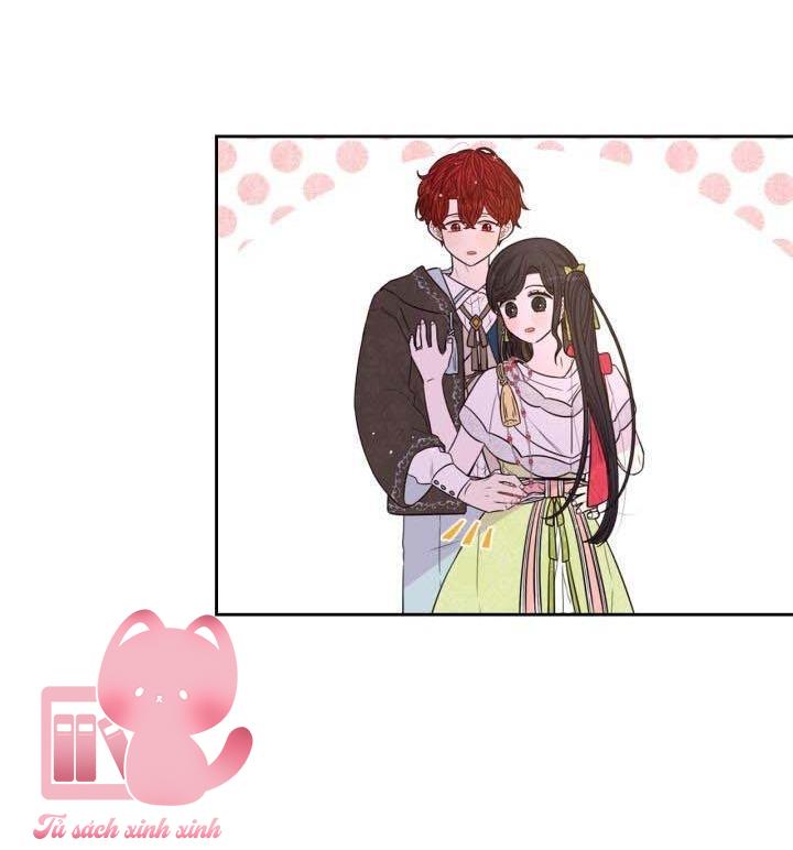 Hoàng Nữ Tóc Đen - Chap 44