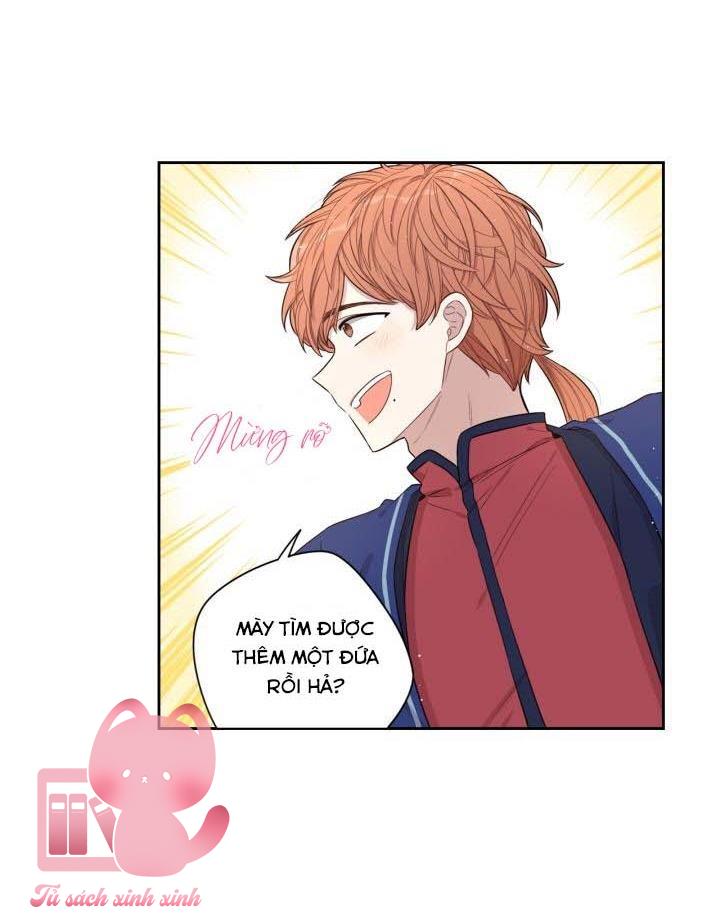 Hoàng Nữ Tóc Đen - Chap 44