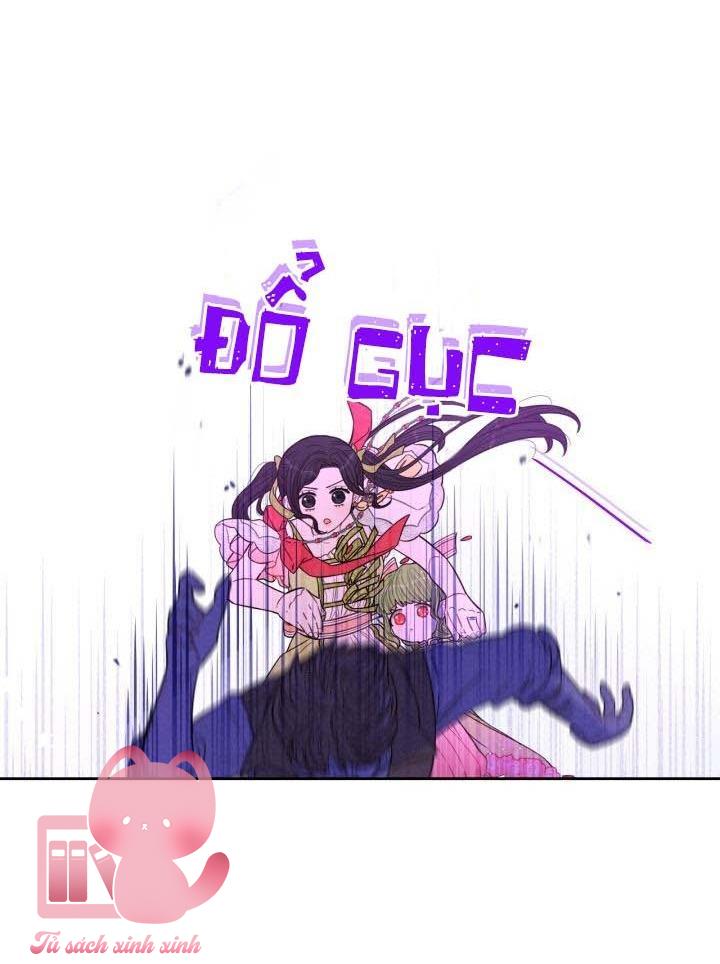 Hoàng Nữ Tóc Đen - Chap 44