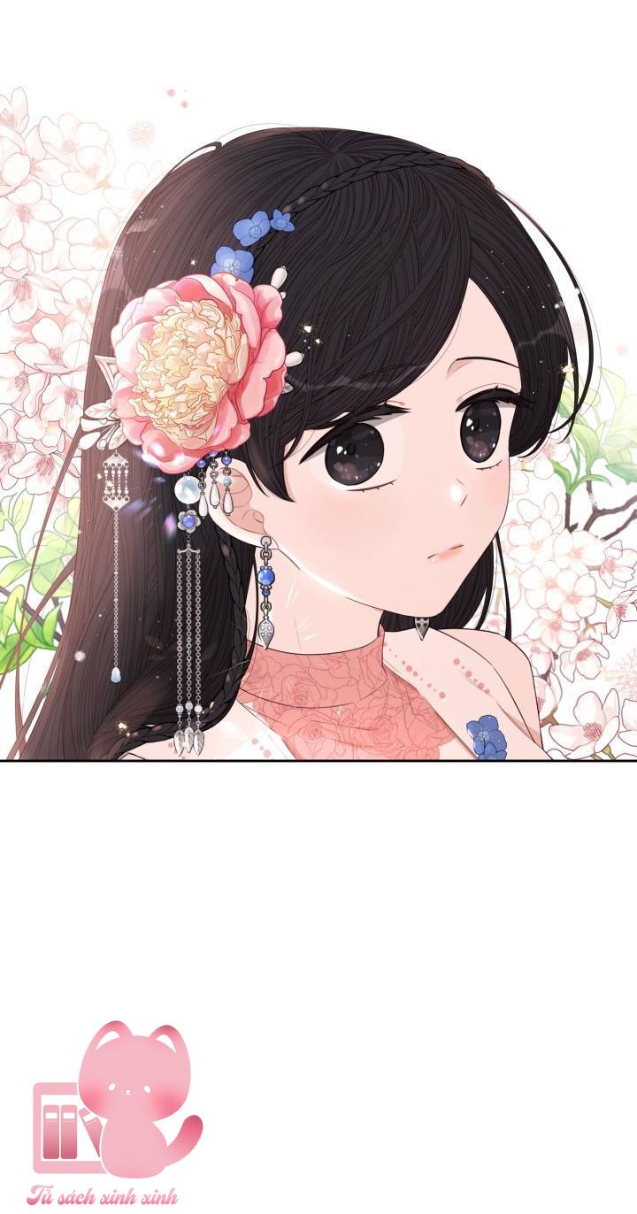 Hoàng Nữ Tóc Đen - Chap 45