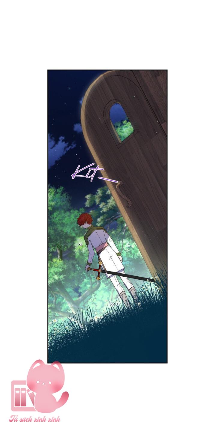 Hoàng Nữ Tóc Đen - Chap 45