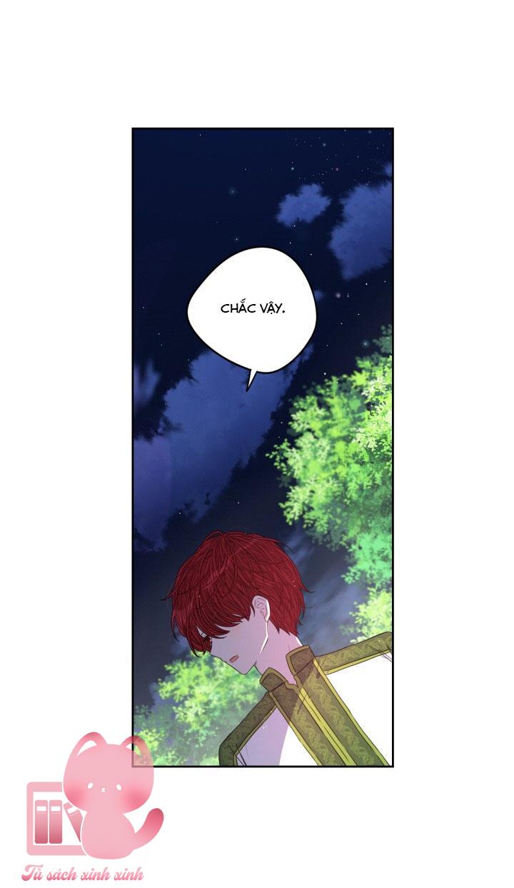 Hoàng Nữ Tóc Đen - Chap 45