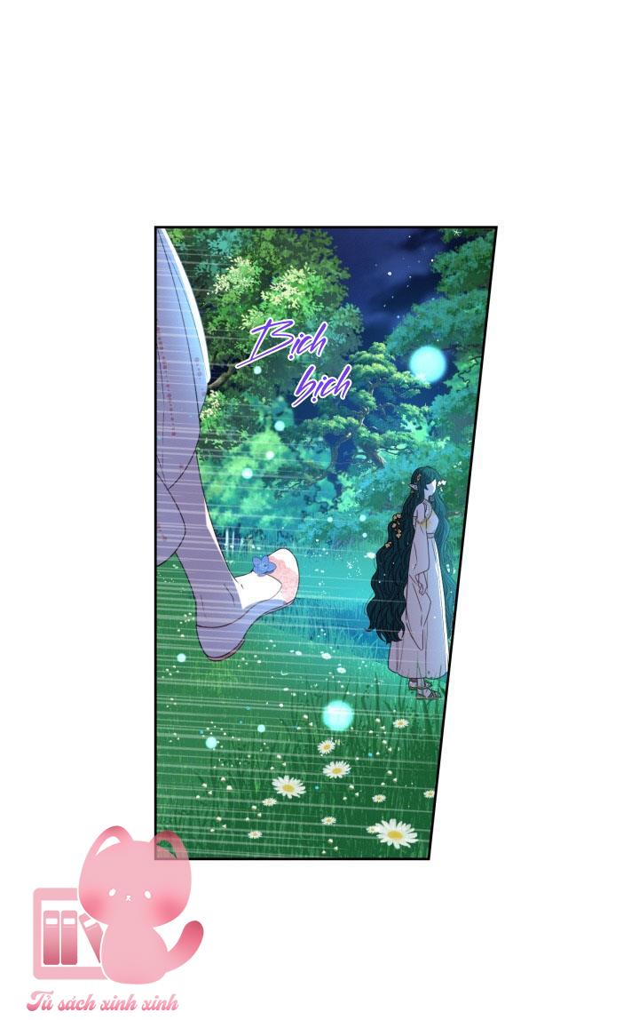 Hoàng Nữ Tóc Đen - Chap 45