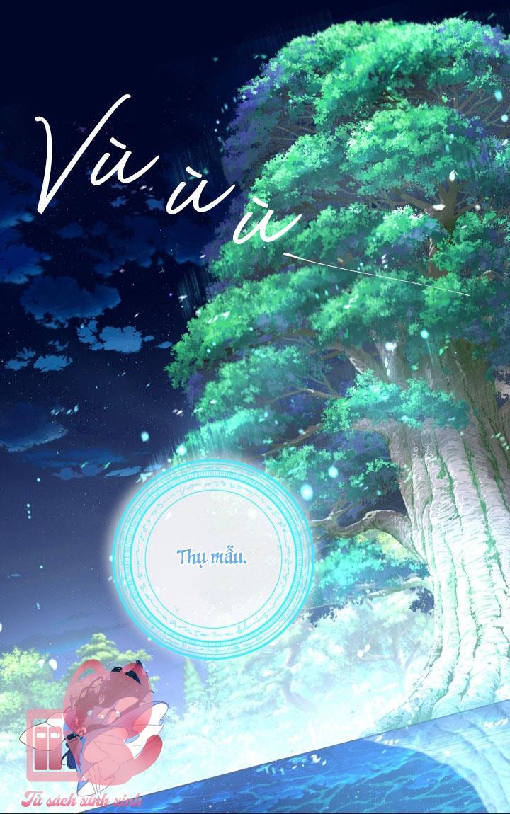 Hoàng Nữ Tóc Đen - Chap 45