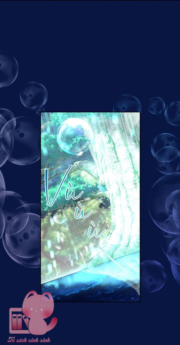 Hoàng Nữ Tóc Đen - Chap 45