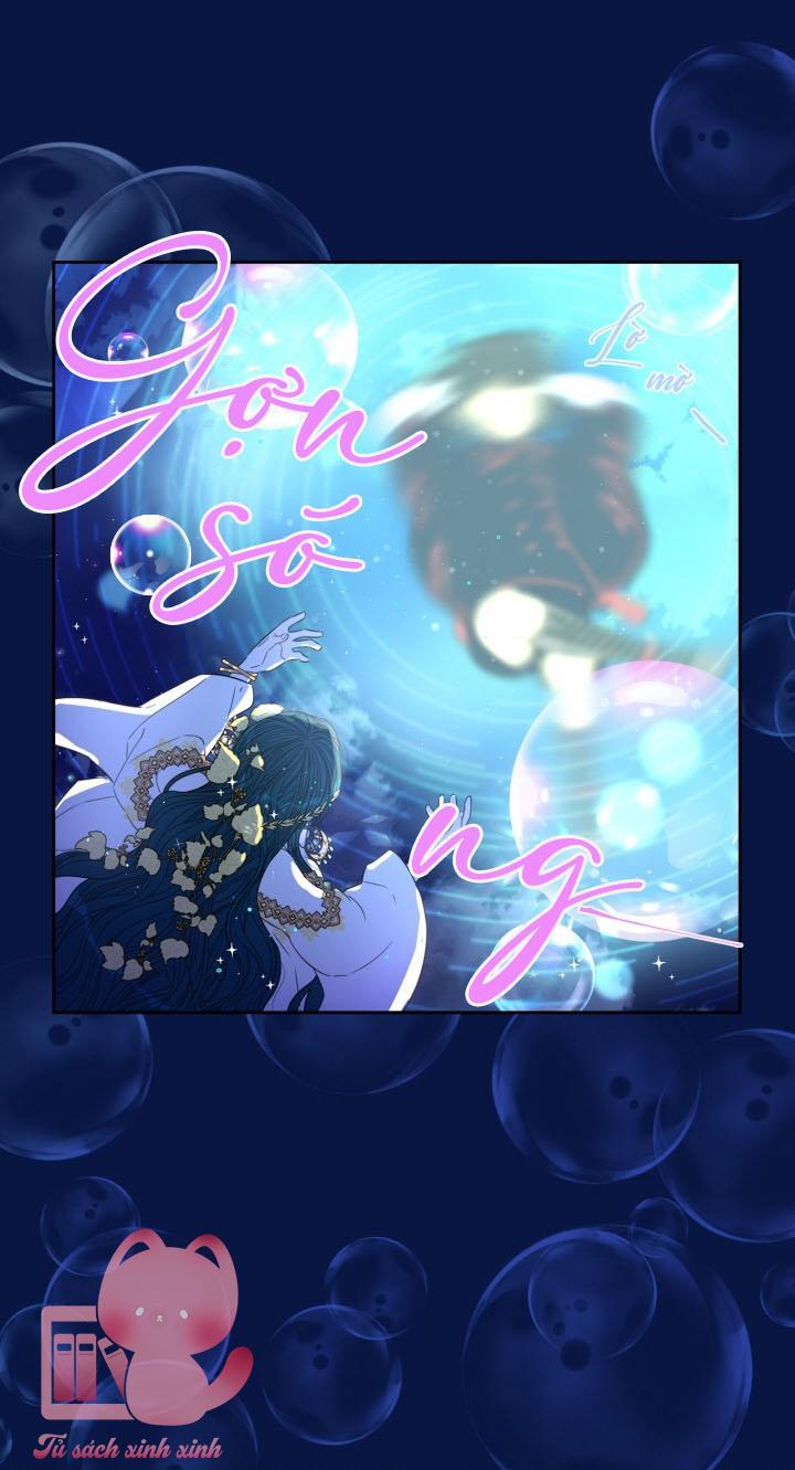 Hoàng Nữ Tóc Đen - Chap 45