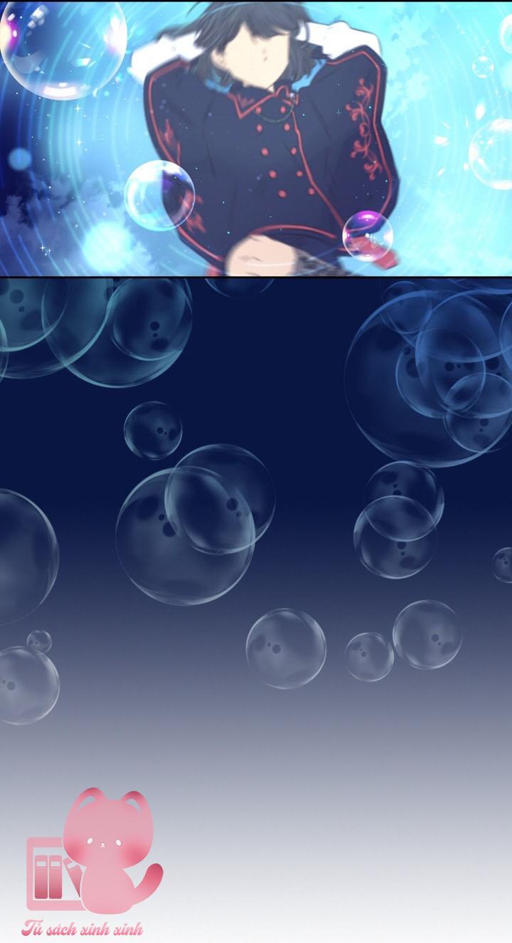 Hoàng Nữ Tóc Đen - Chap 45