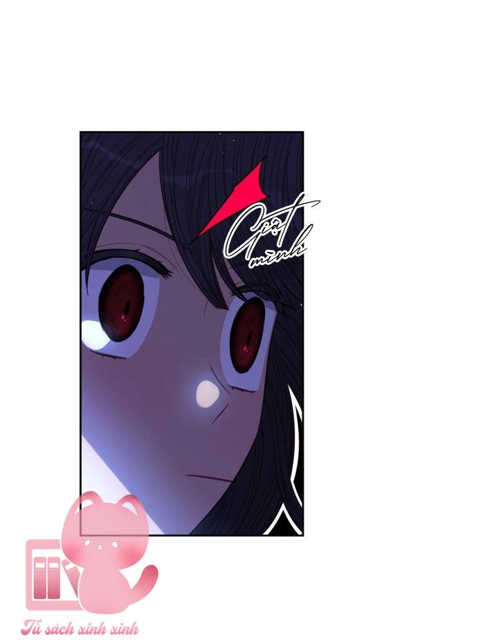 Hoàng Nữ Tóc Đen - Chap 45