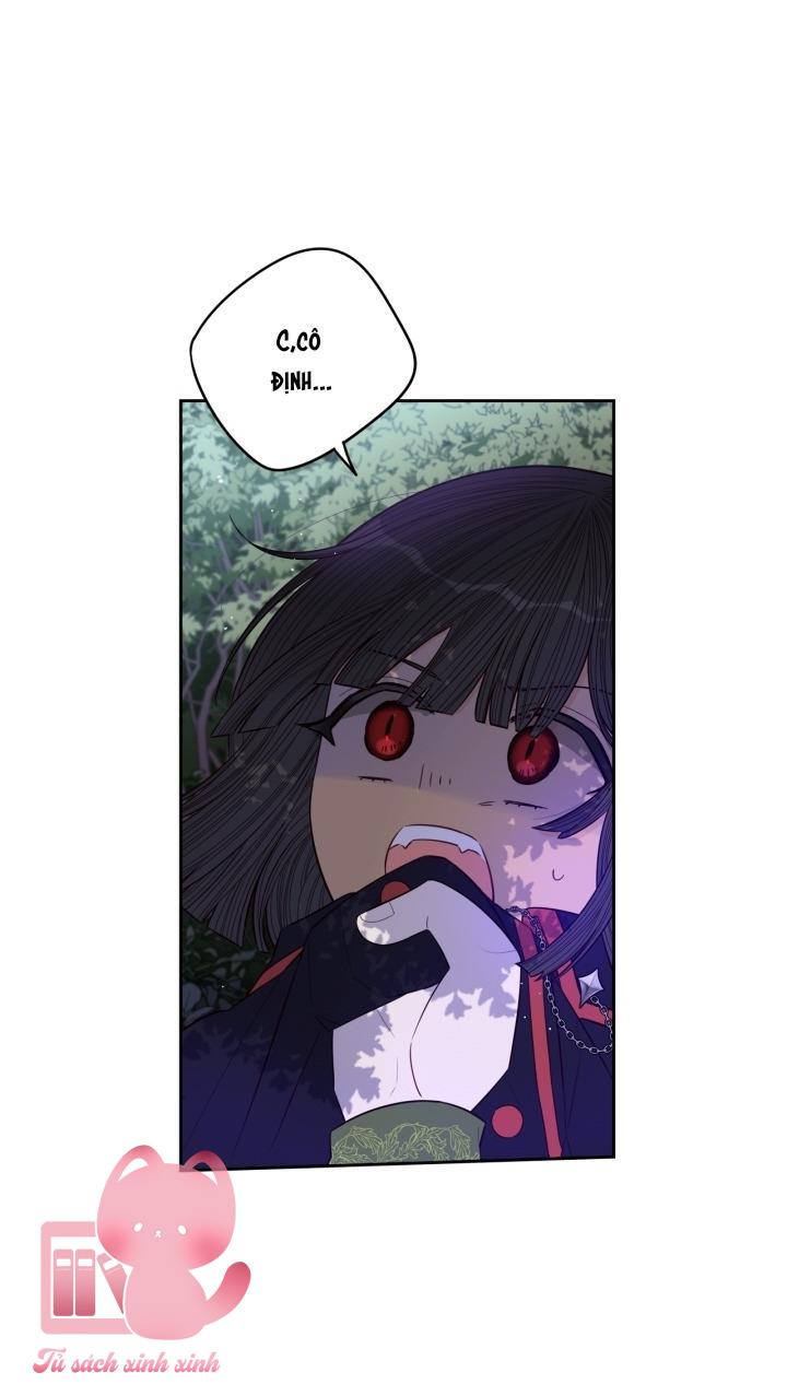 Hoàng Nữ Tóc Đen - Chap 46