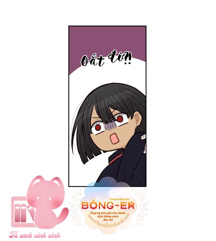 Hoàng Nữ Tóc Đen - Chap 46