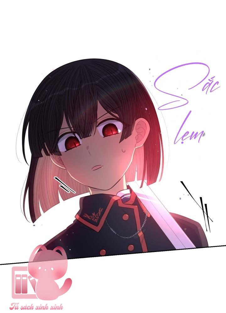 Hoàng Nữ Tóc Đen - Chap 46