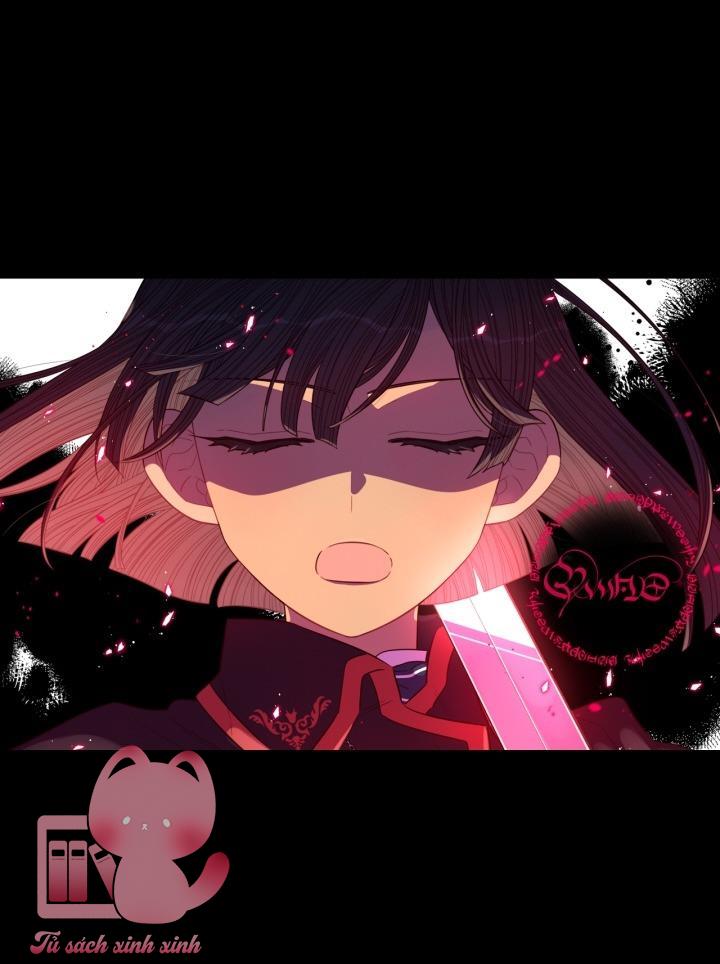 Hoàng Nữ Tóc Đen - Chap 46