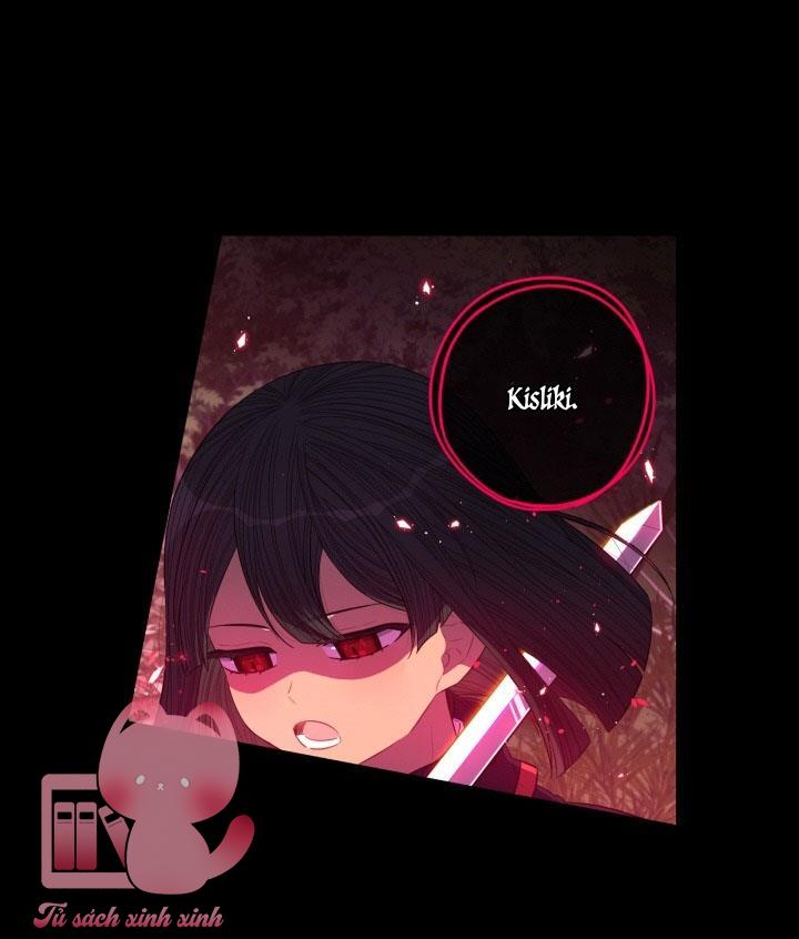 Hoàng Nữ Tóc Đen - Chap 46