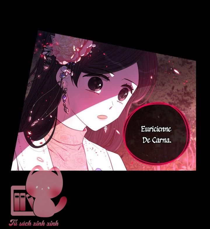 Hoàng Nữ Tóc Đen - Chap 46