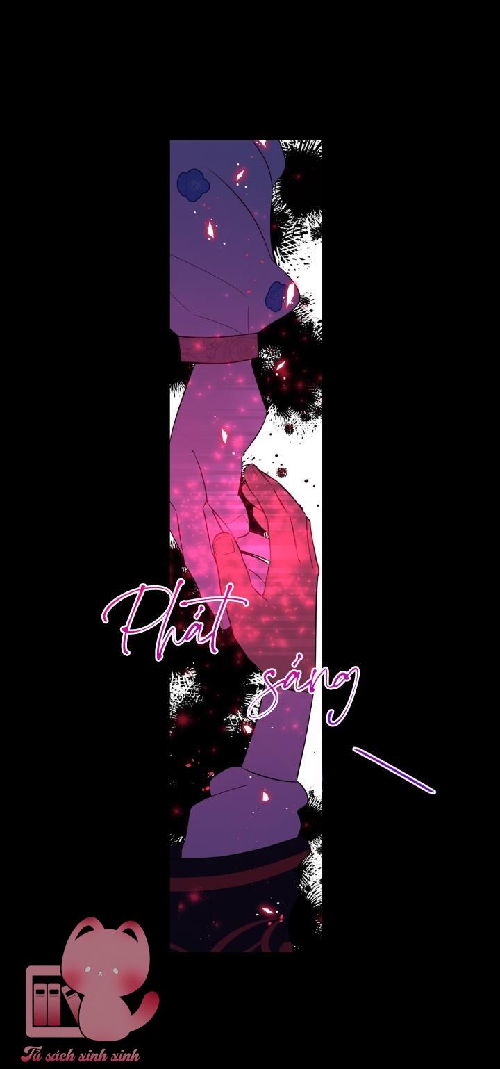 Hoàng Nữ Tóc Đen - Chap 46