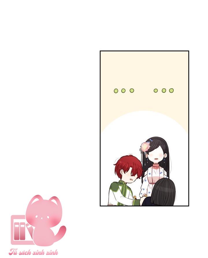 Hoàng Nữ Tóc Đen - Chap 46