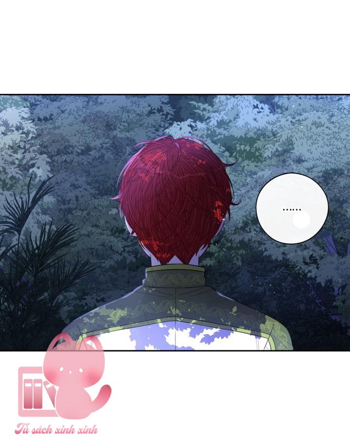 Hoàng Nữ Tóc Đen - Chap 47