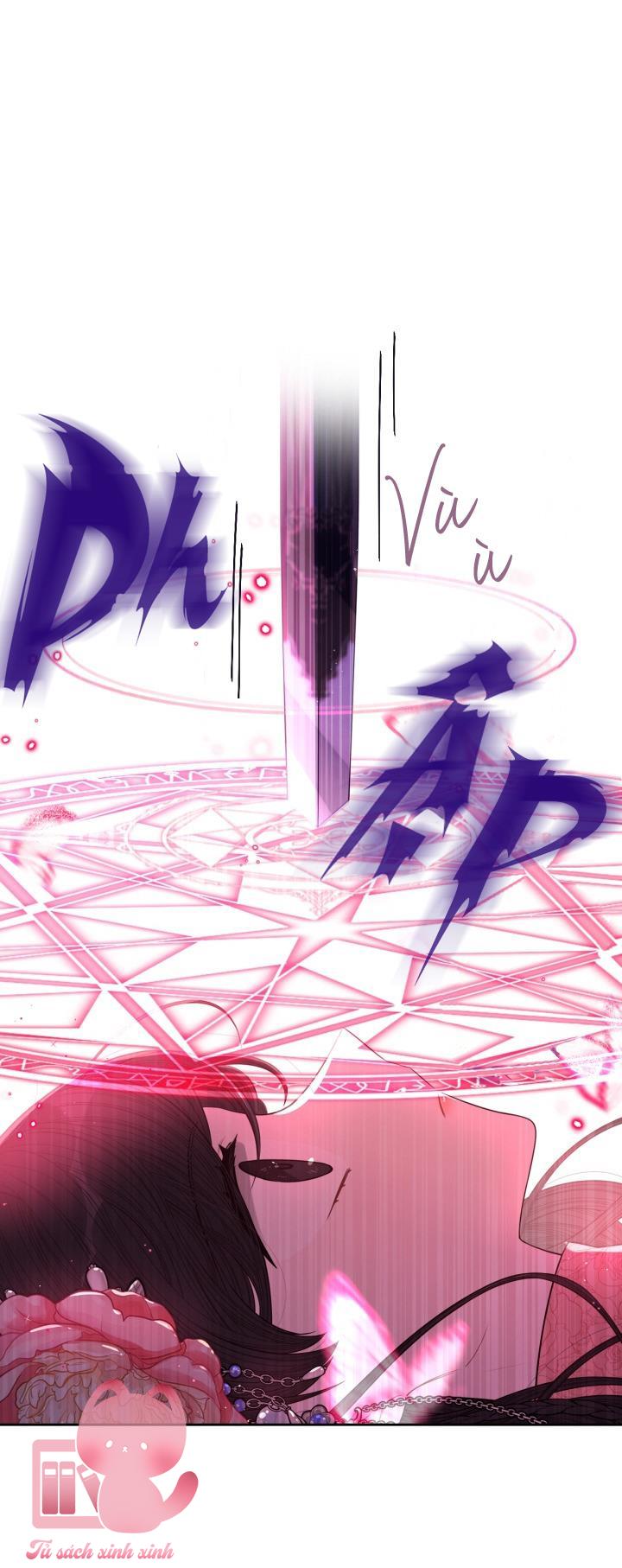 Hoàng Nữ Tóc Đen - Chap 47