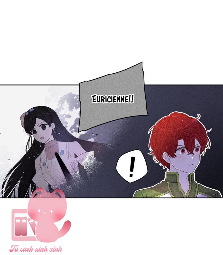 Hoàng Nữ Tóc Đen - Chap 47