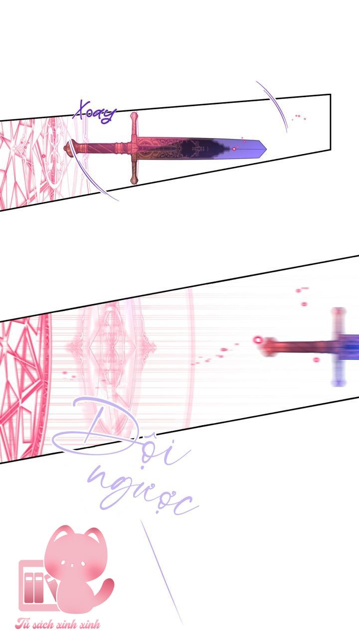 Hoàng Nữ Tóc Đen - Chap 47